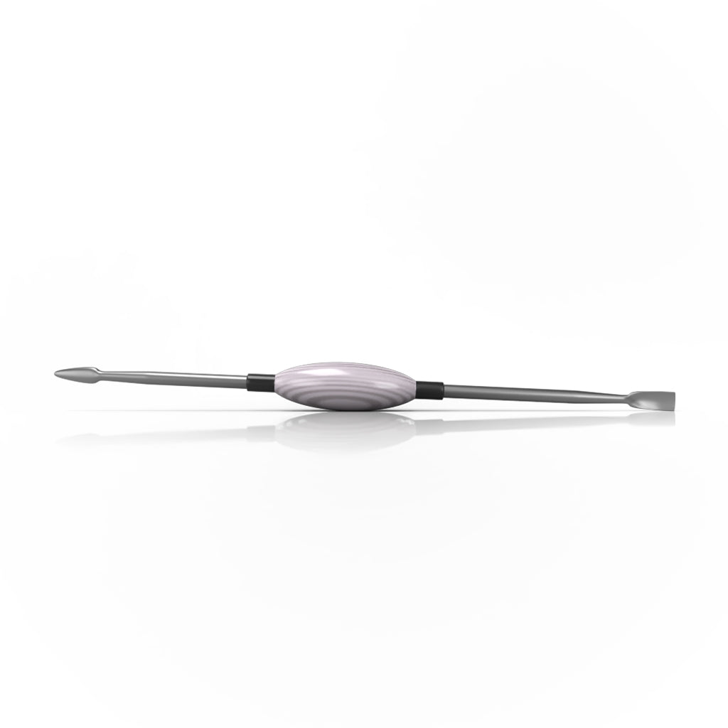 OVAL DAB TOOL - Discreet Smoker
