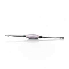 OVAL DAB TOOL - Discreet Smoker
