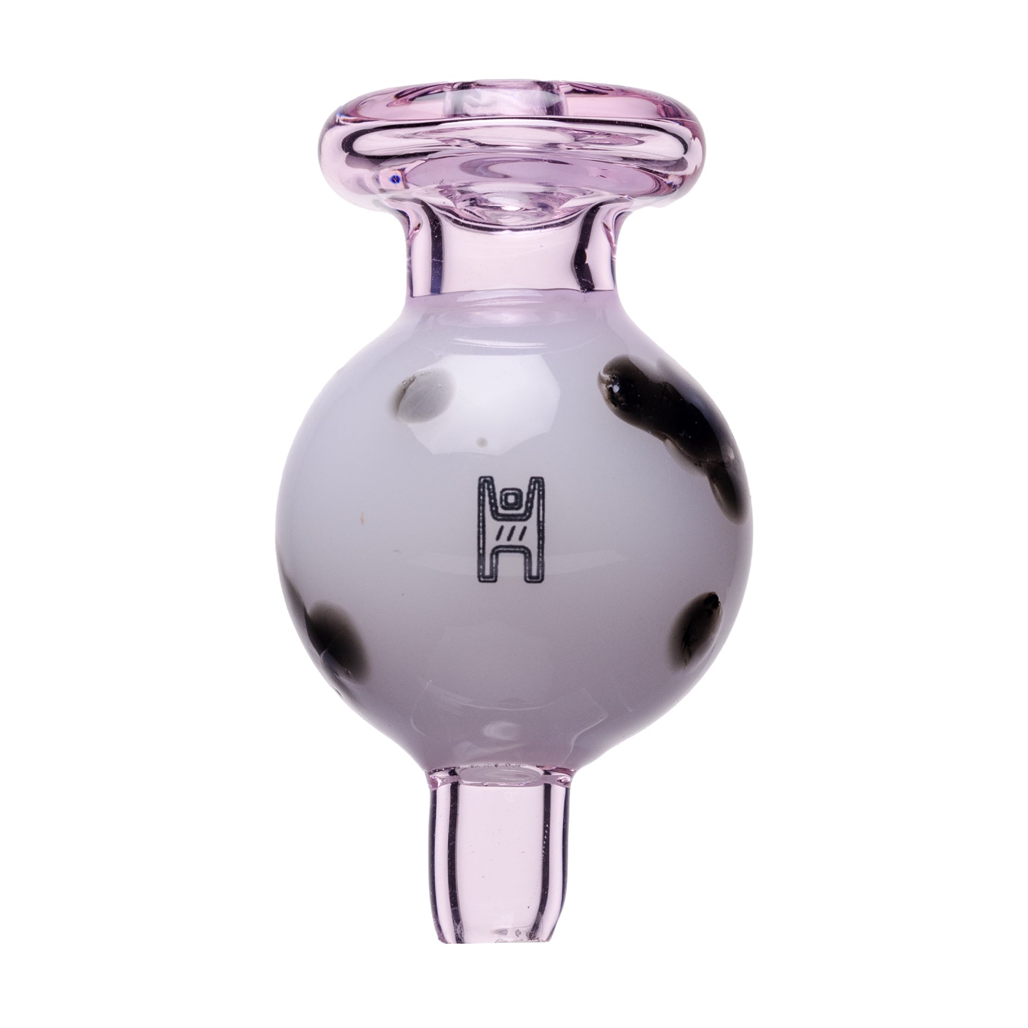 Human Grade Cow Carb Cap - Discreet Smoker