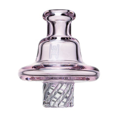 Human Grade Spinner 3 Carb Cap - Discreet Smoker