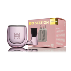 MJ Arsenal ISO Station - Discreet Smoker