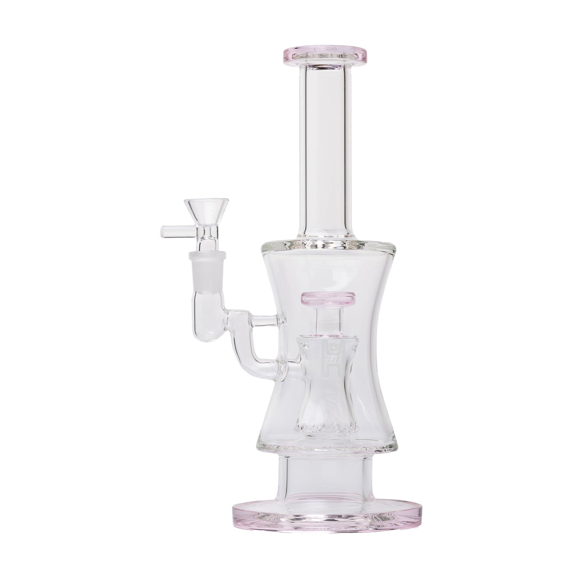 Human Grade Bongception Water Pipe - Discreet Smoker