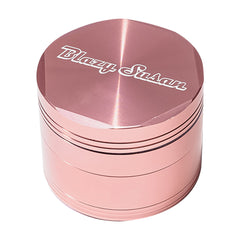 Blazy Susan Grinder V2 - Discreet Smoker