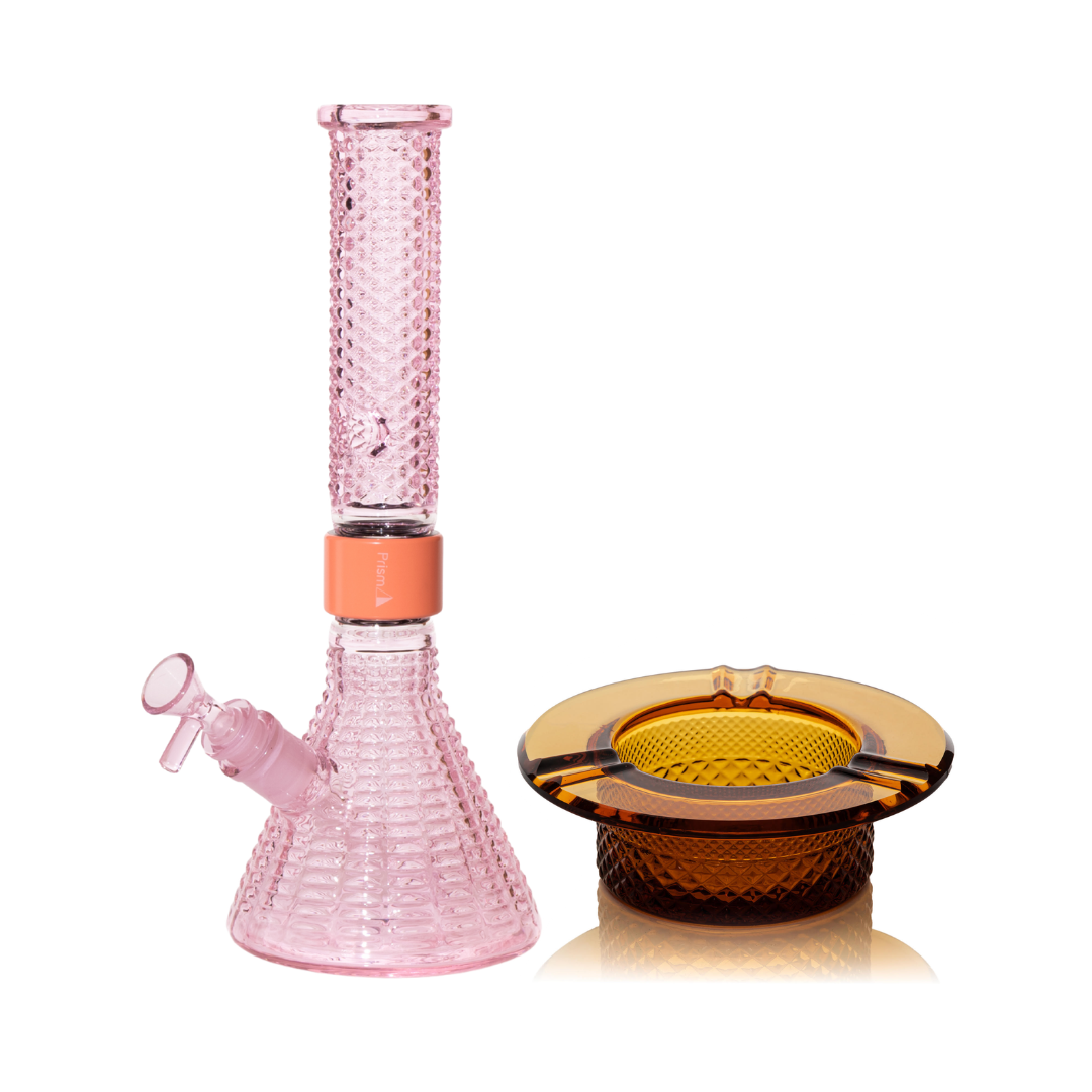 Jane West Ultimate Bundle - Discreet Smoker