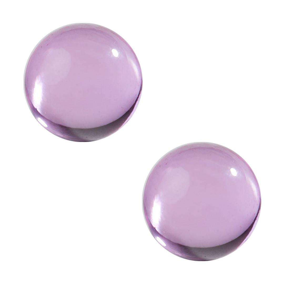 MJ Arsenal Ruby Terp Pearls (6mm) - Discreet Smoker