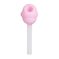 BigFUN! Lollipipe Glass Pipe - Discreet Smoker