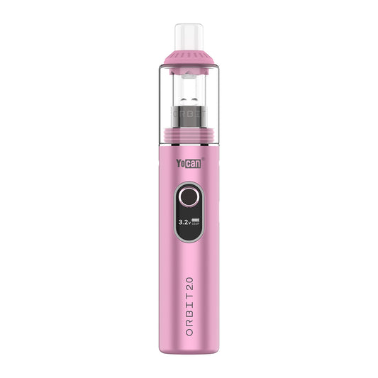 Yocan Orbit 2.0 Kit - Discreet Smoker