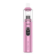 Yocan Orbit 2.0 Kit - Discreet Smoker