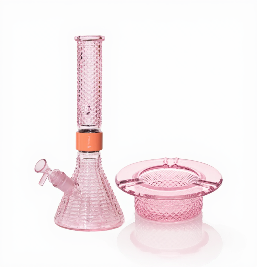 Jane West Ultimate Bundle - Discreet Smoker