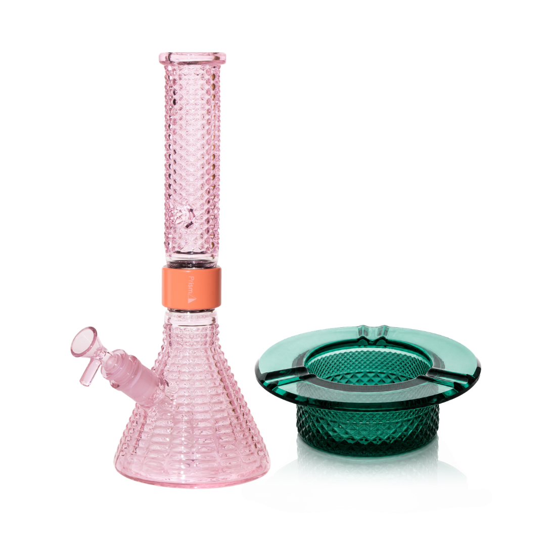 Jane West Ultimate Bundle - Discreet Smoker