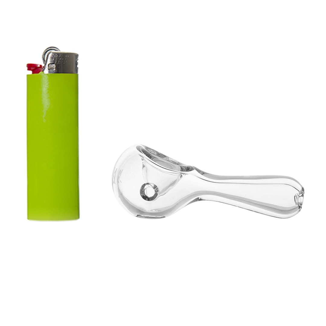 MJ Arsenal Pioneer Hand Pipe - Discreet Smoker