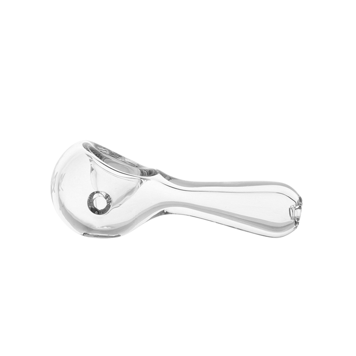 MJ Arsenal Pioneer Hand Pipe, Clear