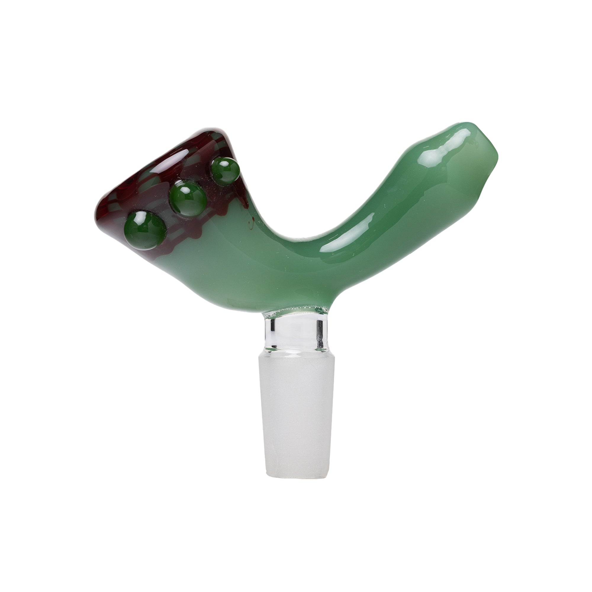 Human Grade Novelty Bowls - Discreet Smoker