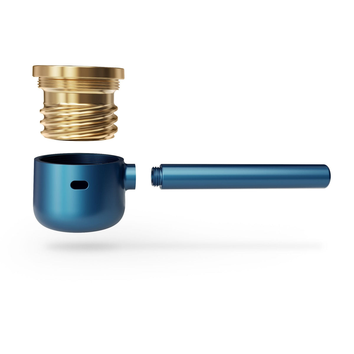 Pipe [Maritime] - Discreet Smoker