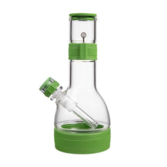 Softglass Core Water Pipe - Discreet Smoker