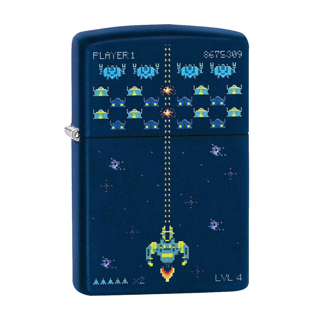 Zippo Lighters - Discreet Smoker