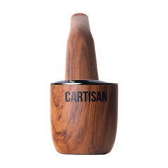 Cartisan The Inspector Vaporizer - Discreet Smoker