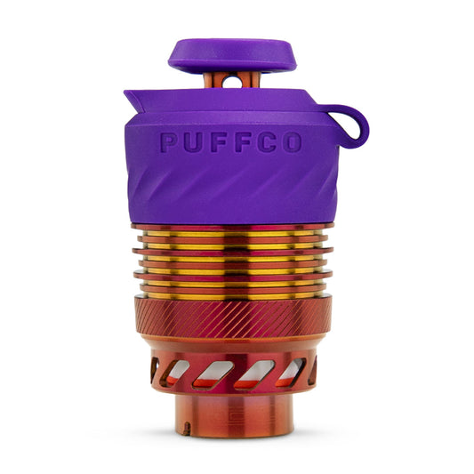 Puffco Peak Pro 3DXL Plasma Chamber (Limited Edition) - Discreet Smoker