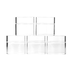 Medusa Customs Replacement Glass Tanks - Discreet Smoker