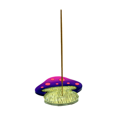 Fantasy Incense Burners - Discreet Smoker