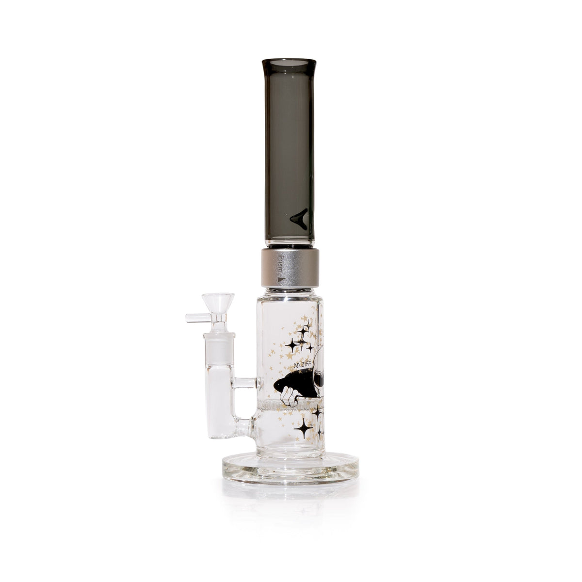 MINI Spaced Out Standard Honeycomb - Discreet Smoker