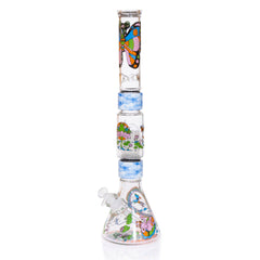Pond Life Beaker Double Stack