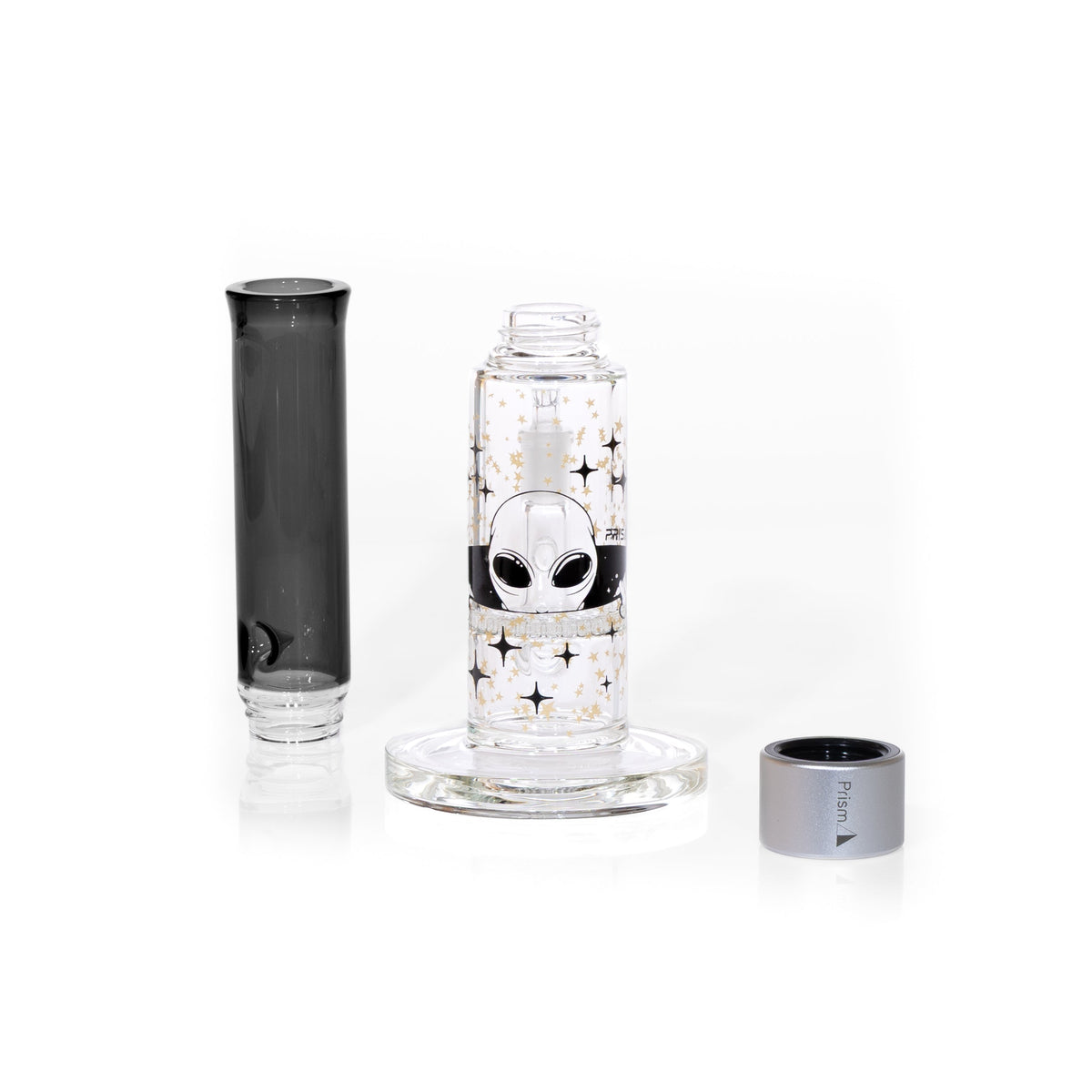 MINI Spaced Out Standard Honeycomb - Discreet Smoker