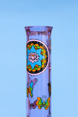 Pond Life Tall Beaker