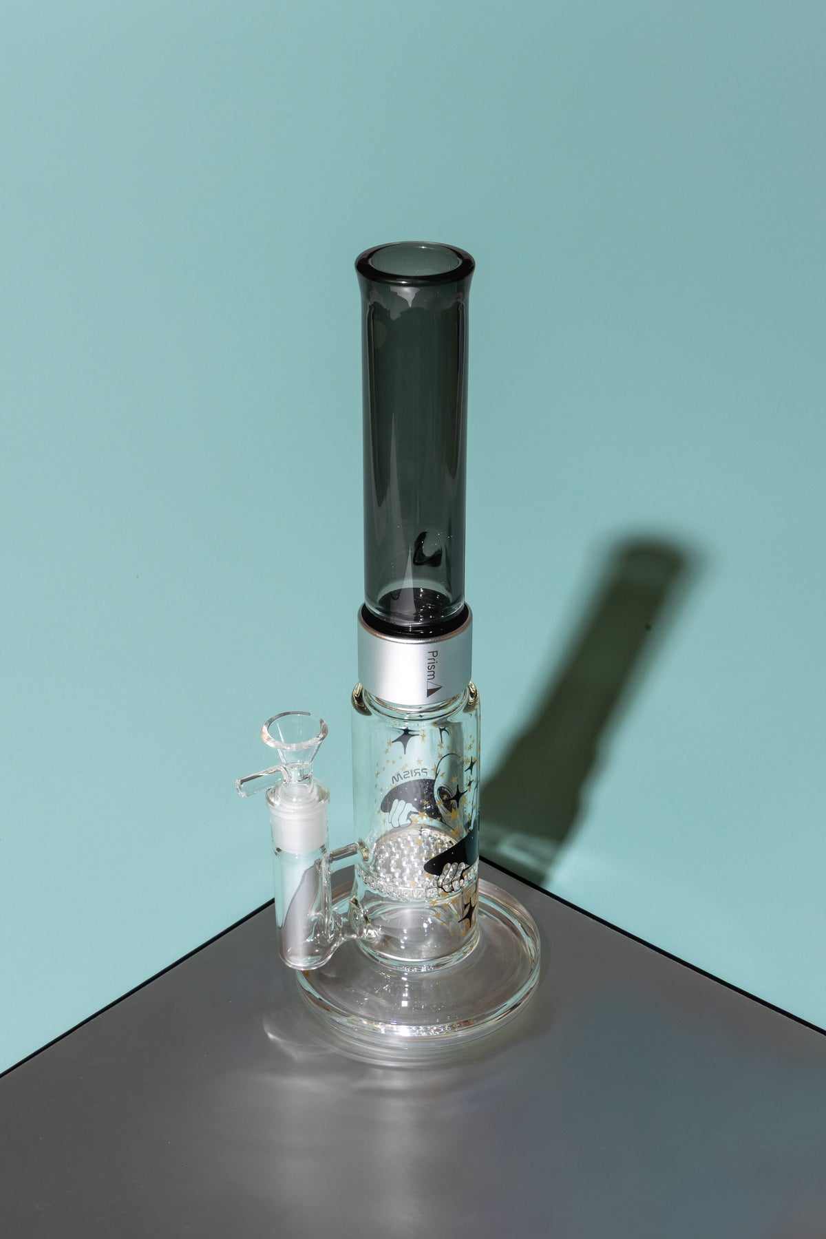 MINI Spaced Out Standard Honeycomb - Discreet Smoker