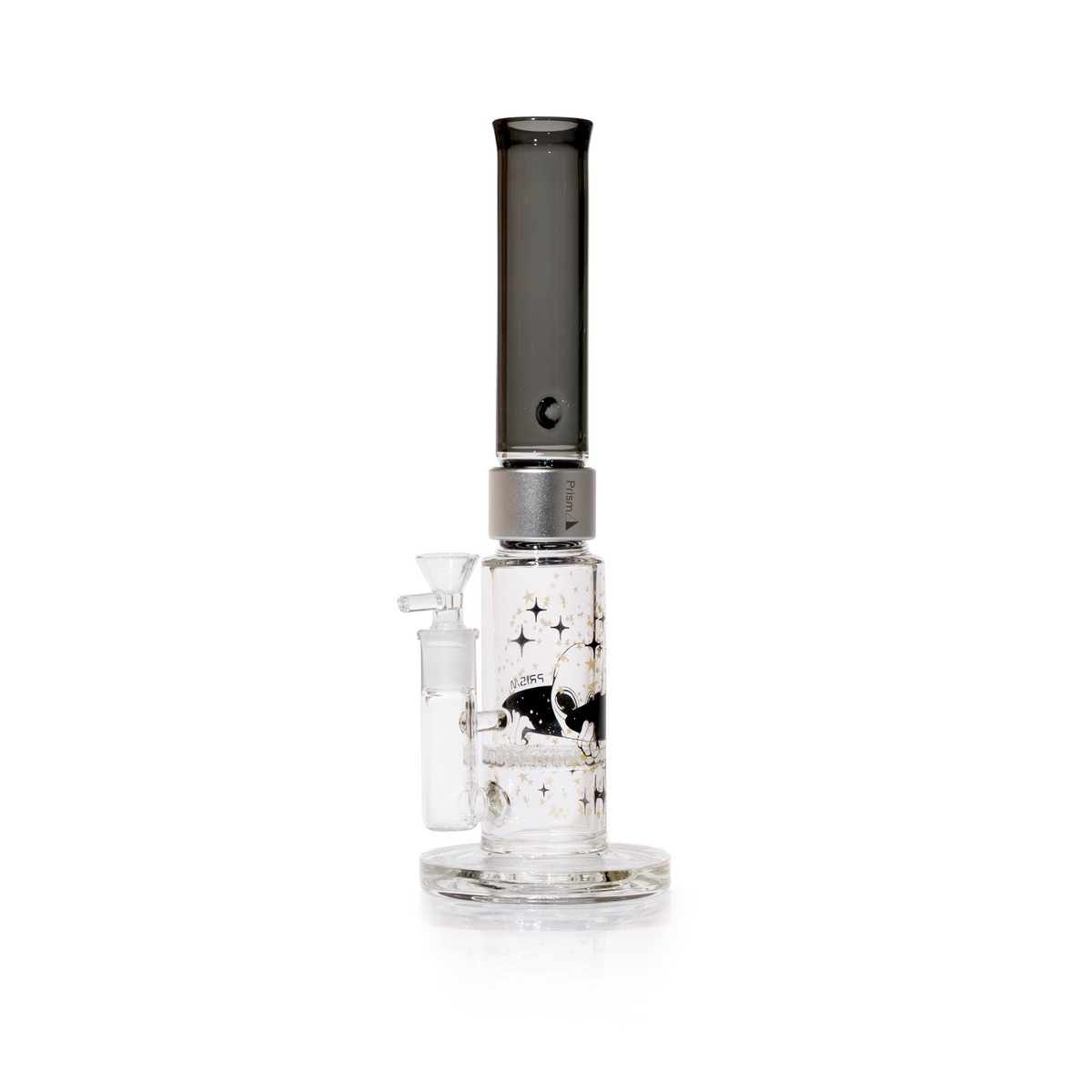 MINI Spaced Out Standard Honeycomb - Discreet Smoker