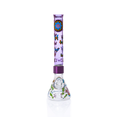Pond Life Tall Beaker