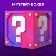 Discreet Smoker Mystery Box - Discreet Smoker