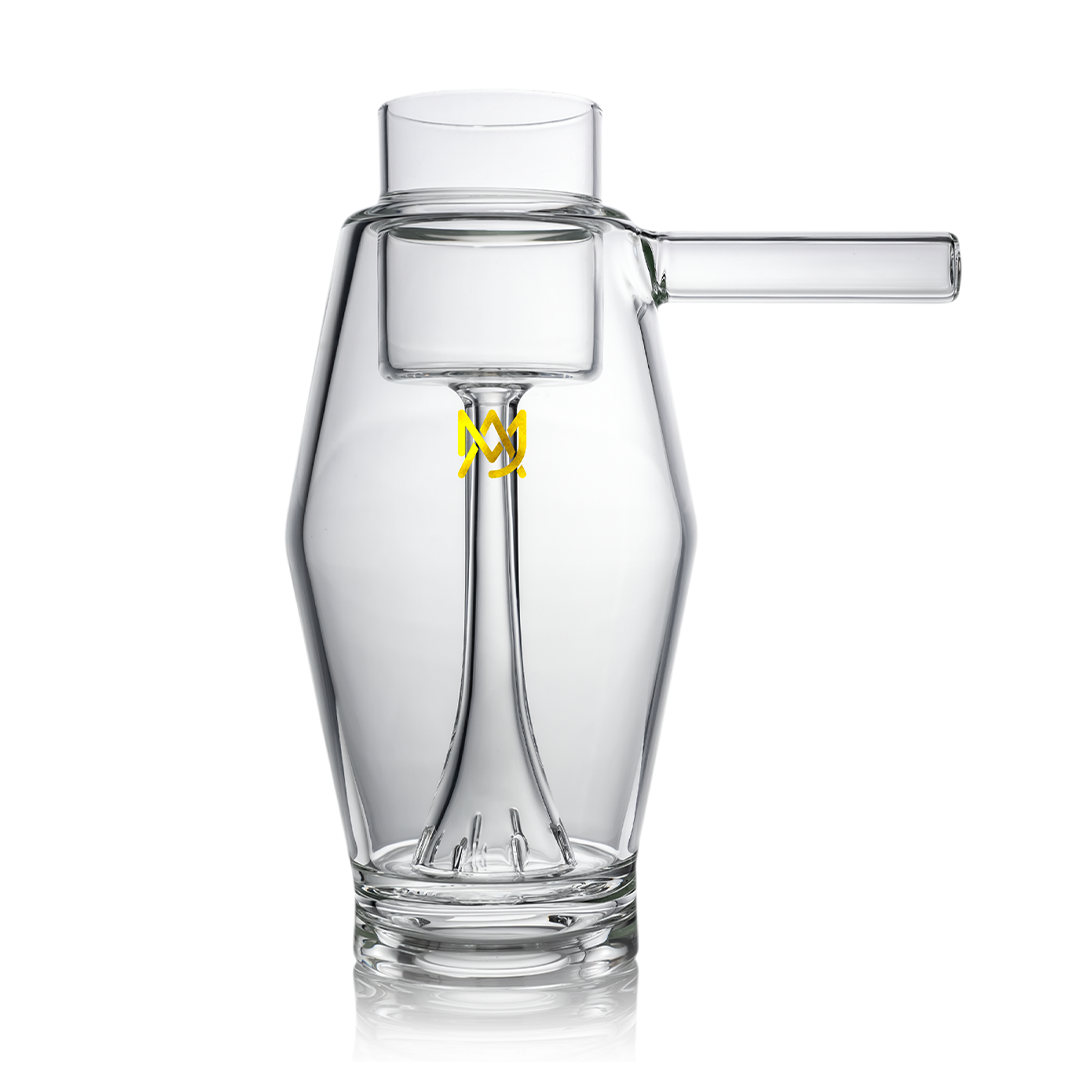 MJ Arsenal Proxy Bubbler - Discreet Smoker