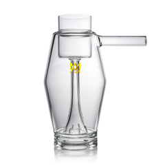 MJ Arsenal Proxy Bubbler - Discreet Smoker