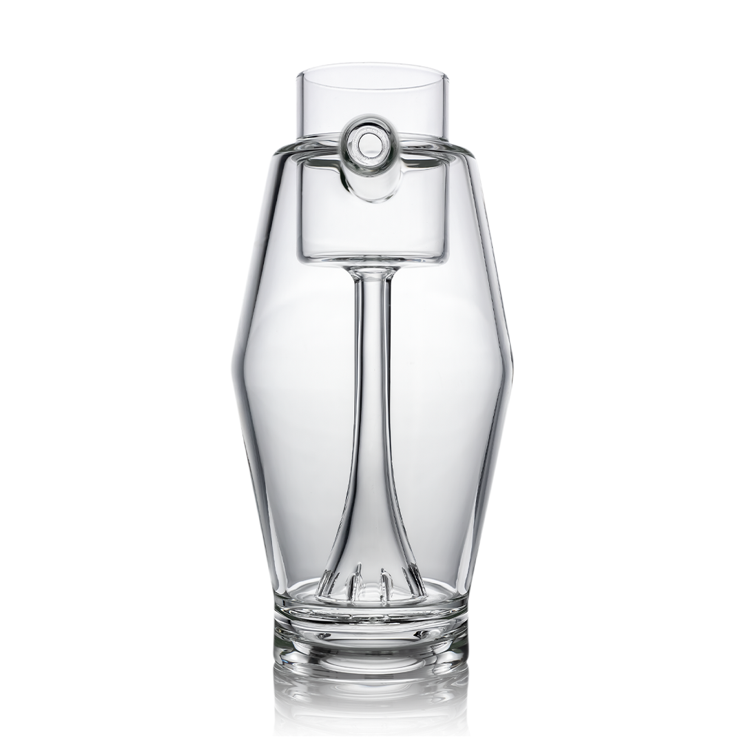 MJ Arsenal Proxy Bubbler - Discreet Smoker