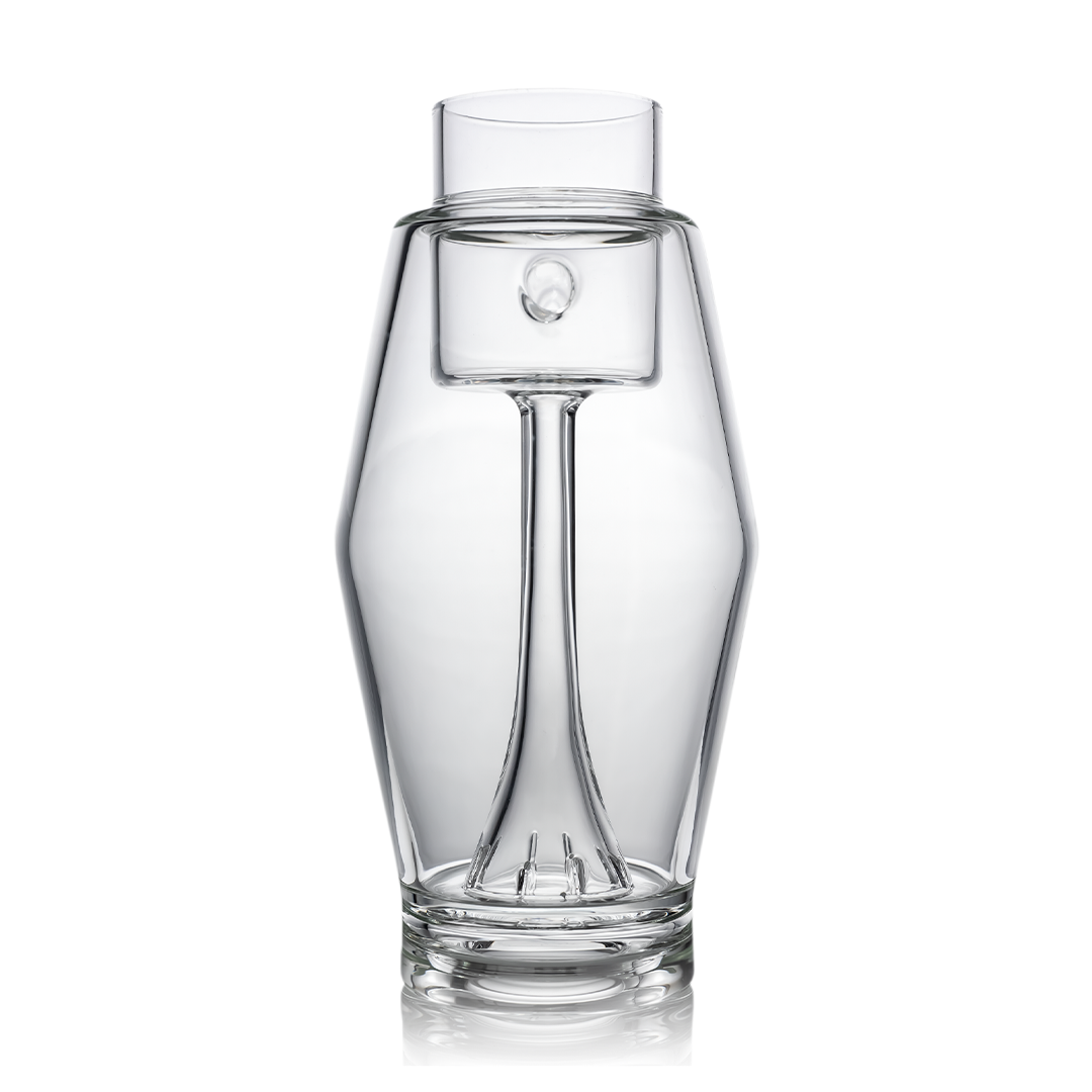 MJ Arsenal Proxy Bubbler - Discreet Smoker