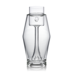 MJ Arsenal Proxy Bubbler - Discreet Smoker