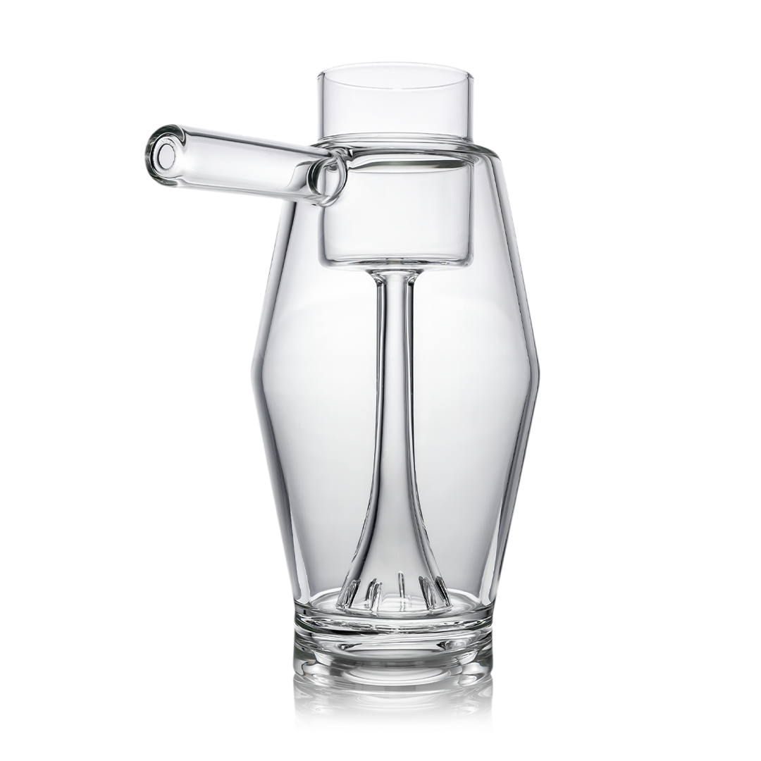 MJ Arsenal Proxy Bubbler - Discreet Smoker