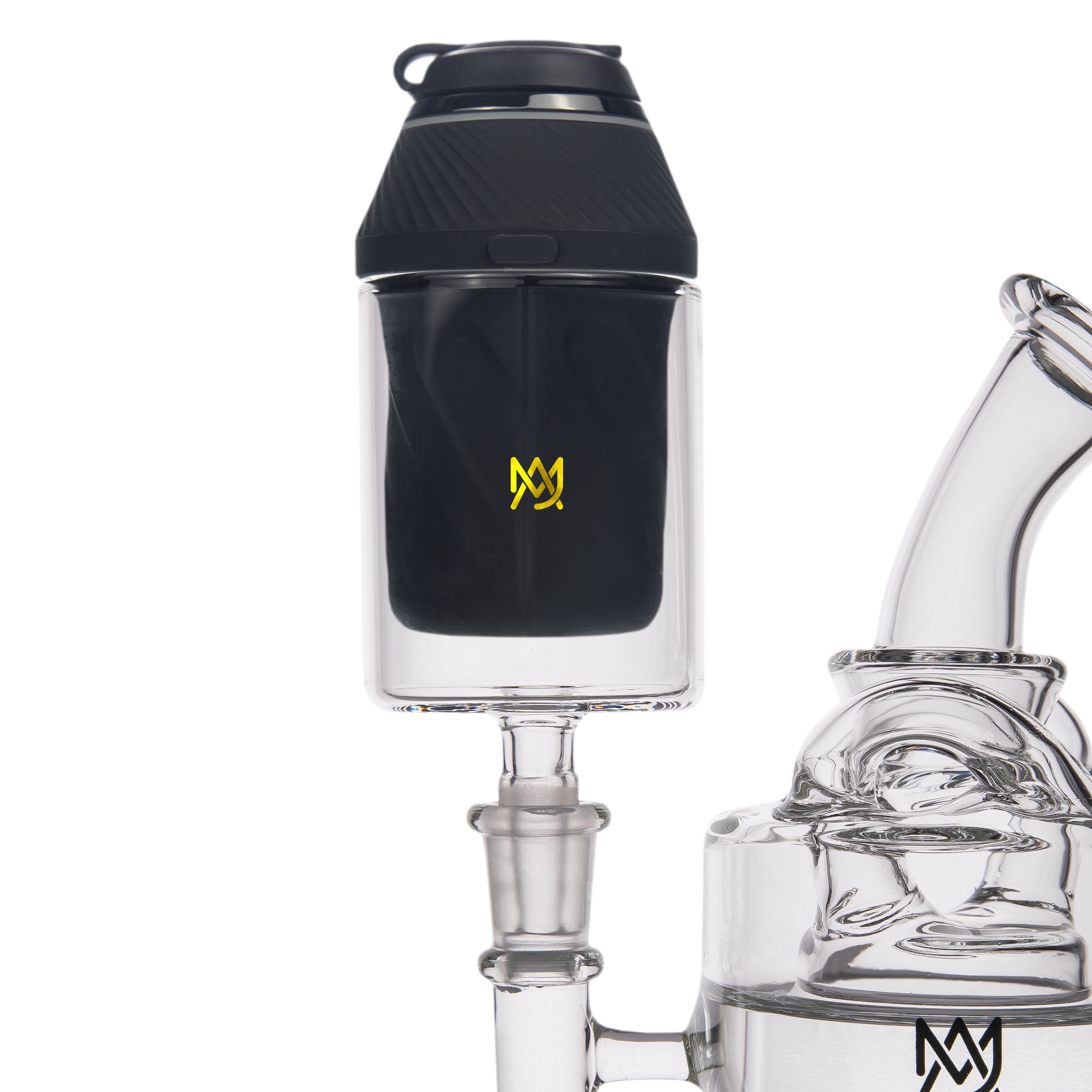 MJ Arsenal Proxy Attachments - Discreet Smoker