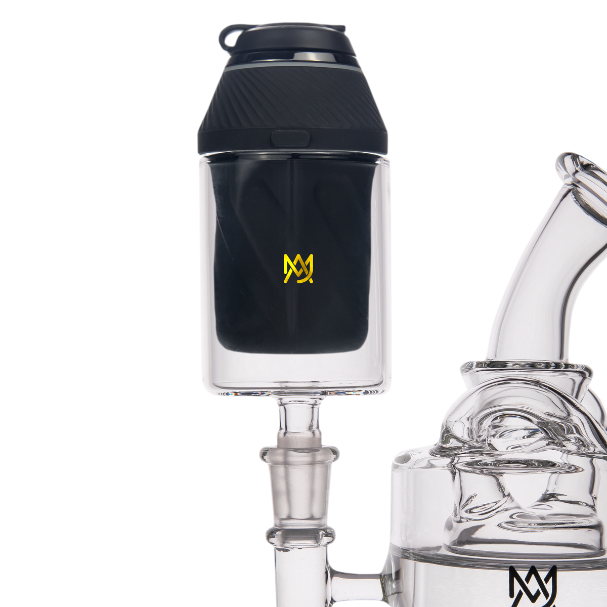 MJ Arsenal Proxy Attachments - Discreet Smoker