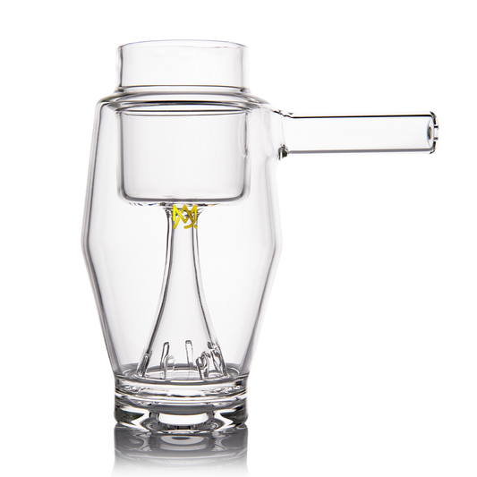 MJ Arsenal Proxy Bubbler Mini - Discreet Smoker