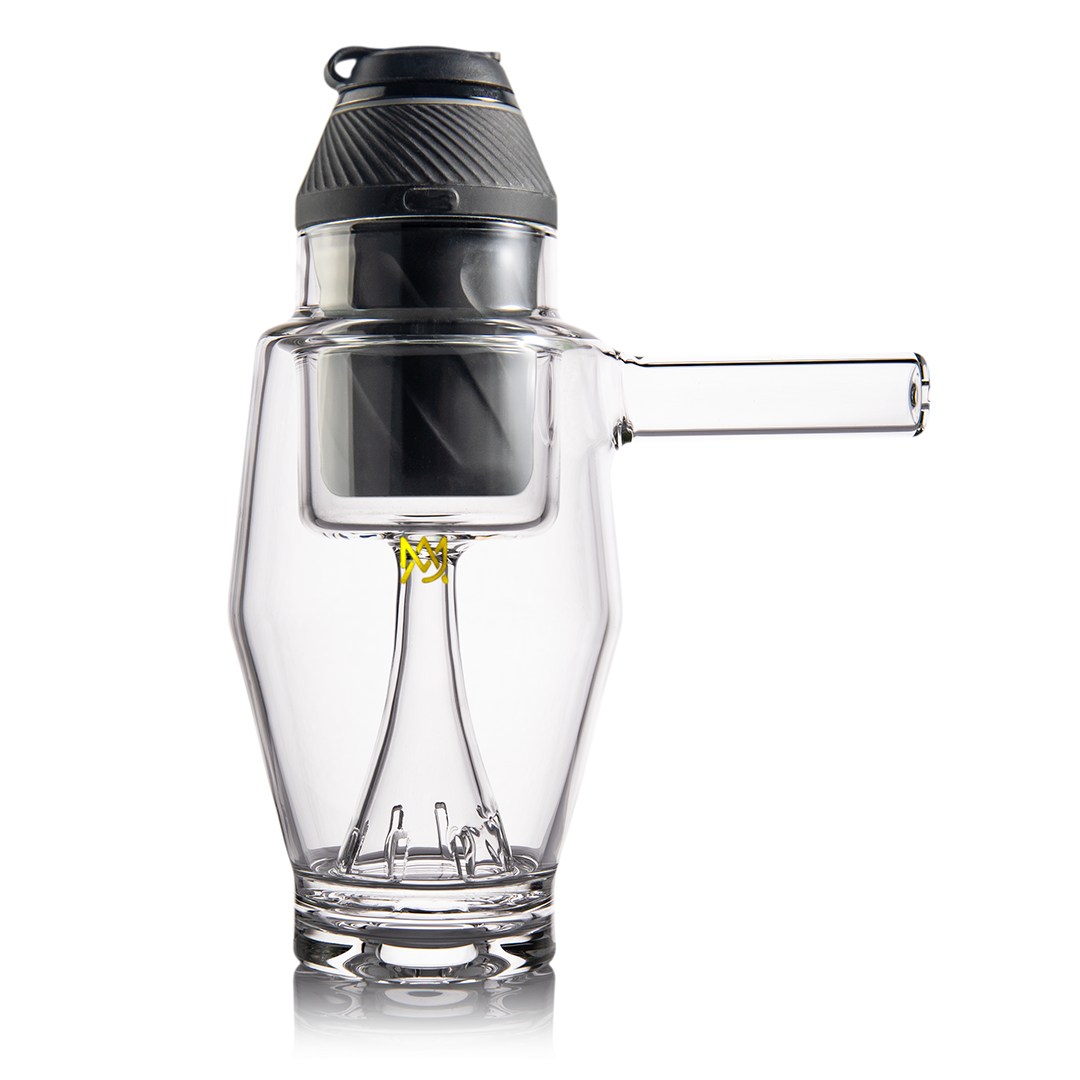 MJ Arsenal Proxy Bubbler Mini - Discreet Smoker