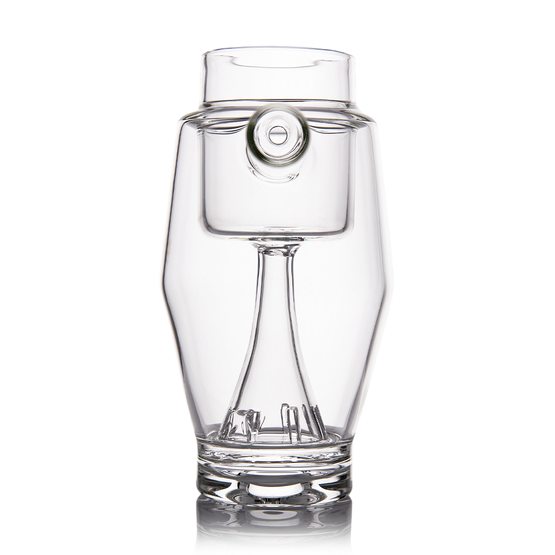 MJ Arsenal Proxy Bubbler Mini - Discreet Smoker