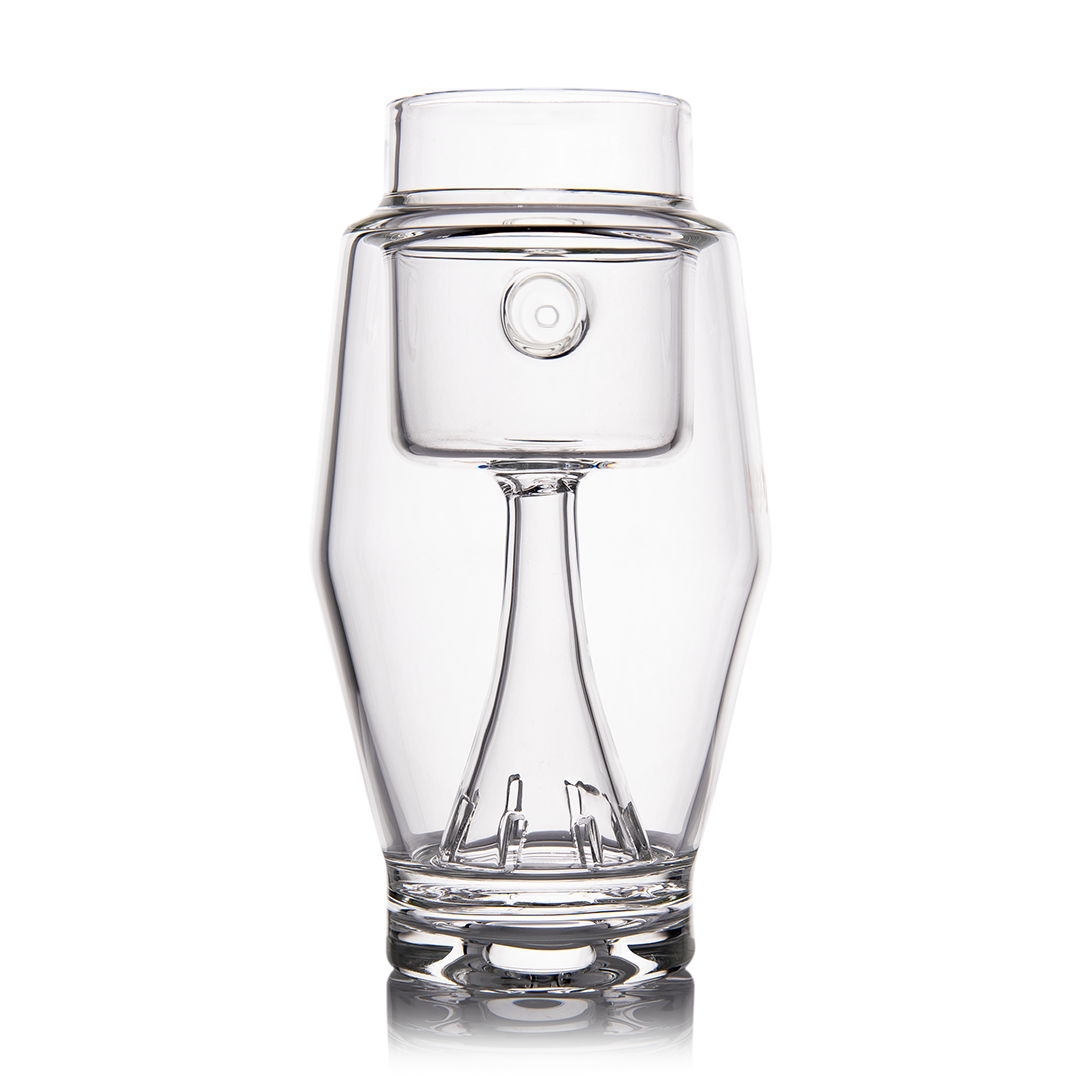 MJ Arsenal Proxy Bubbler Mini - Discreet Smoker