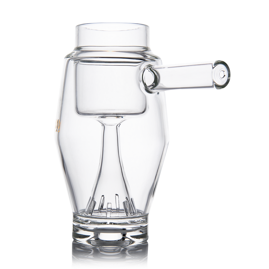MJ Arsenal Proxy Bubbler Mini - Discreet Smoker