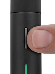 Puffco Pivot Vaporizer - Discreet Smoker