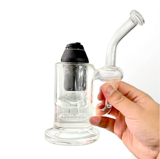 Glass Recycler for Puffco Proxy - Discreet Smoker