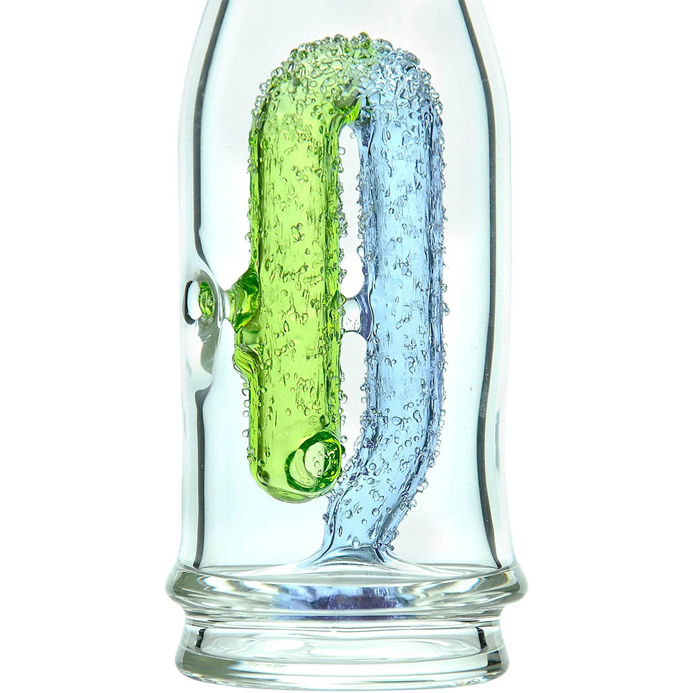Puffco Bottle Peak Pro Replacement Glass - Discreet Smoker