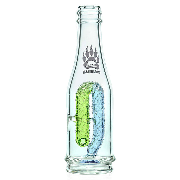 Puffco Bottle Peak Pro Replacement Glass, Purple