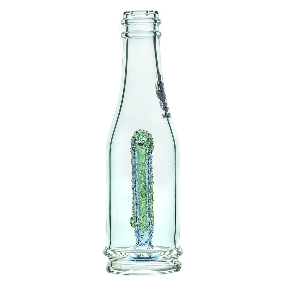 Puffco Bottle Peak Pro Replacement Glass - Discreet Smoker